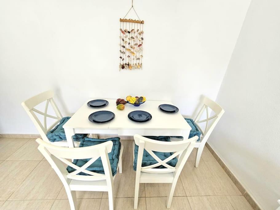 Casa Zicman Las Teresitas San Andres  Luaran gambar