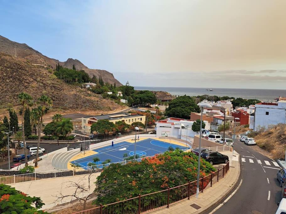 Casa Zicman Las Teresitas San Andres  Luaran gambar