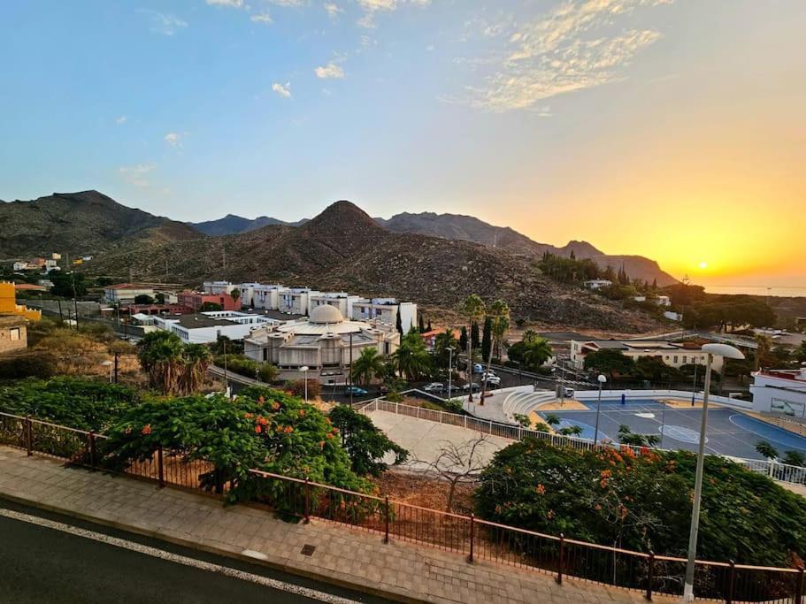 Casa Zicman Las Teresitas San Andres  Luaran gambar