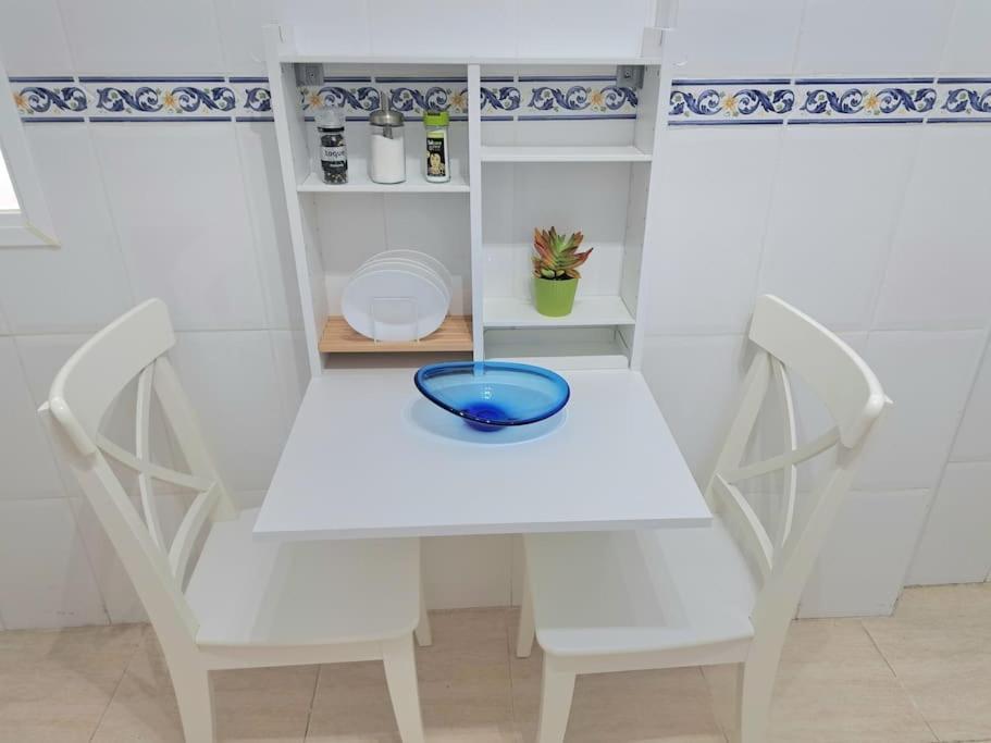Casa Zicman Las Teresitas San Andres  Luaran gambar
